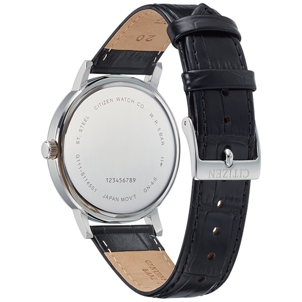 ZEGAREK CITIZEN QUARTZ ELEGANCE