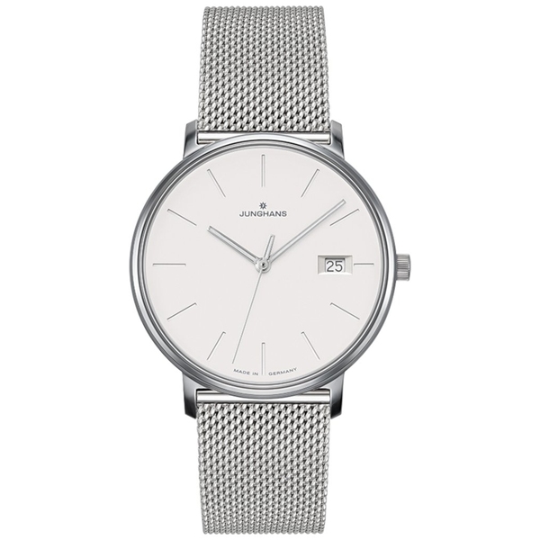 ZEGAREK JUNGHANS FORM DAMEN