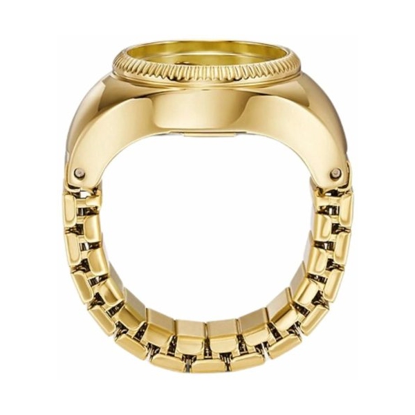 ZEGAREK FOSSIL WATCH RING