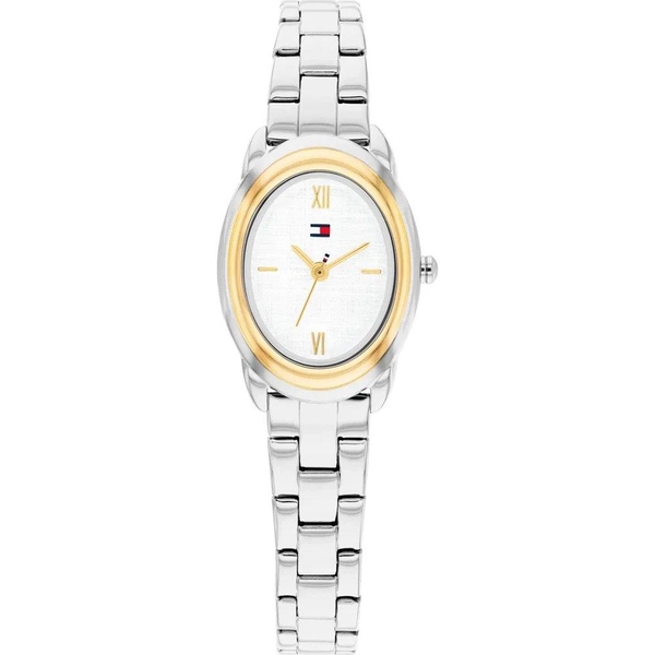 ZEGAREK TOMMY HILFIGER PETITE OVAL