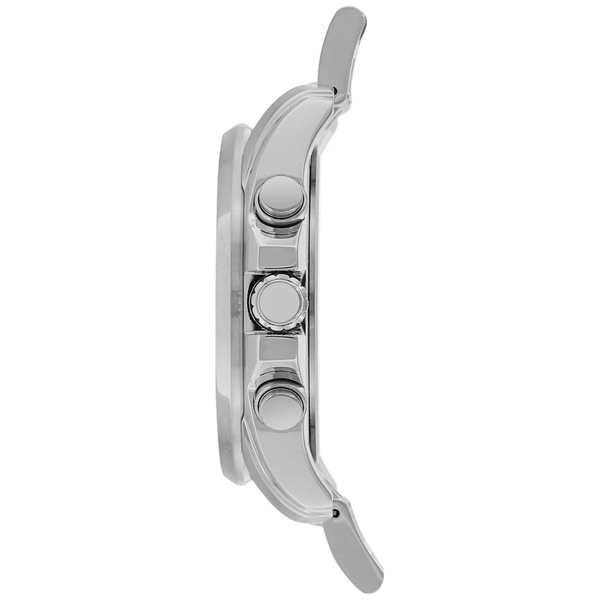 ZEGAREK CITIZEN ECO-DRIVE RADIO CONTROLLED DUAL TIME