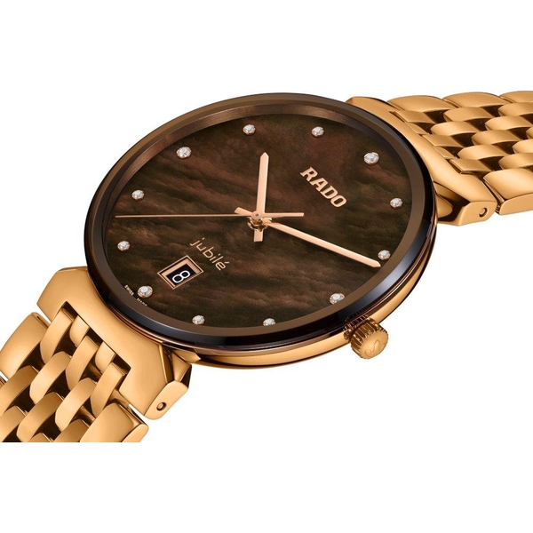 ZEGAREK RADO FLORENCE DIAMONDS