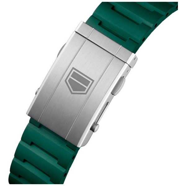 ZEGAREK TAG HEUER CARRERA CHRONOGRAPH