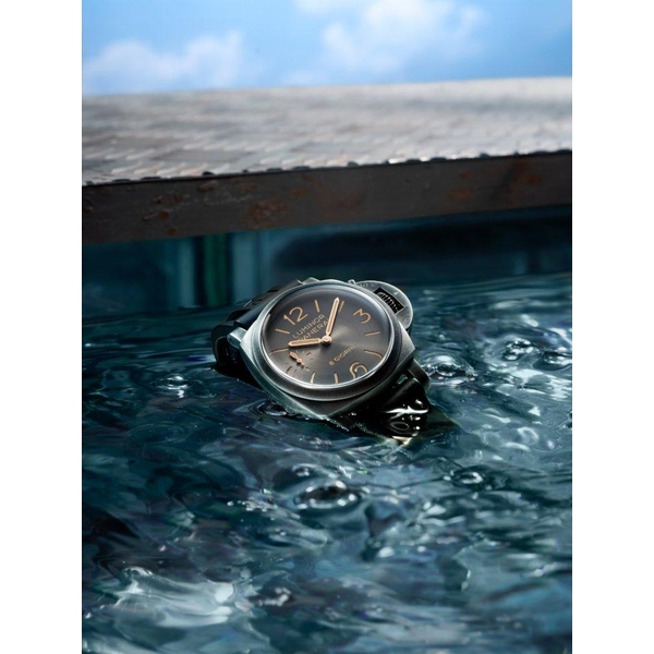 ZEGAREK PANERAI LUMINOR 8 GIORNI
