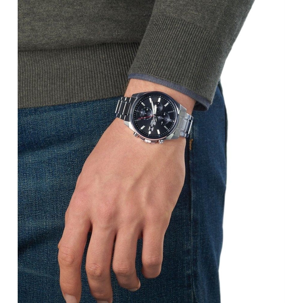 ZEGAREK CASIO EDIFICE STANDARD CHRONOGRAPH