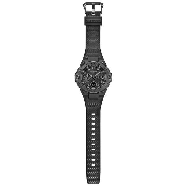 ZEGAREK G-SHOCK G-STEEL GST-B400 SERIES