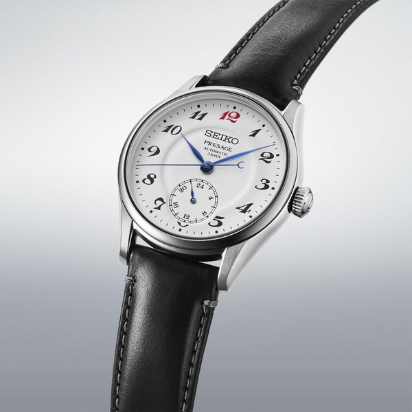 ZEGAREK SEIKO PRESAGE CLASSIC SERIES