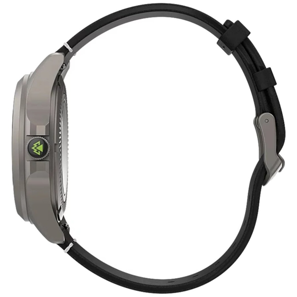 ZEGAREK TIMEX EXPEDITION FIELD POST TITANIUM AUTOMATIC