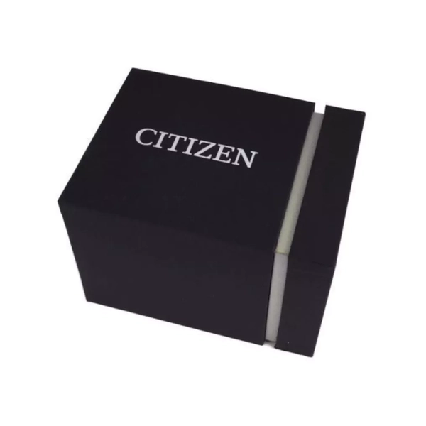 ZEGAREK CITIZEN CRYSTAL SEVEN MECHANICAL