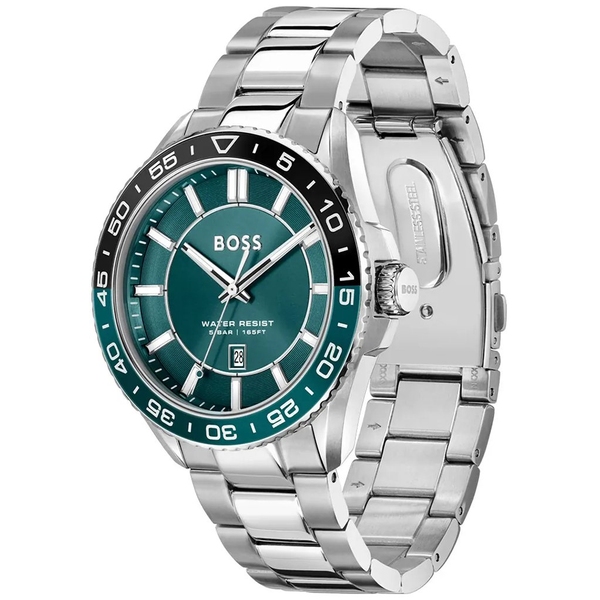 ZEGAREK BOSS RUNNER 3H