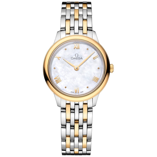 ZEGAREK OMEGA DE VILLE PRESTIGE