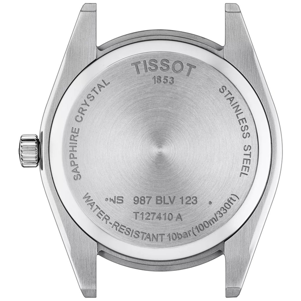 TISSOT GENTLEMAN 40MM