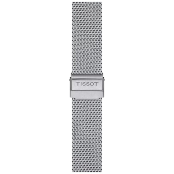 TISSOT EVERYTIME 40MM