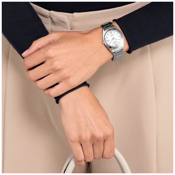 ZEGAREK CITIZEN ECO-DRIVE SUPER TITANIUM