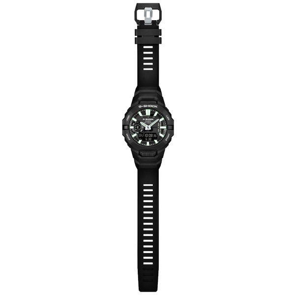 ZEGAREK G-SHOCK G-SQUAD GBA-950 SERIES