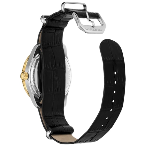 ZEGAREK CERTINA DS PH100M LADY