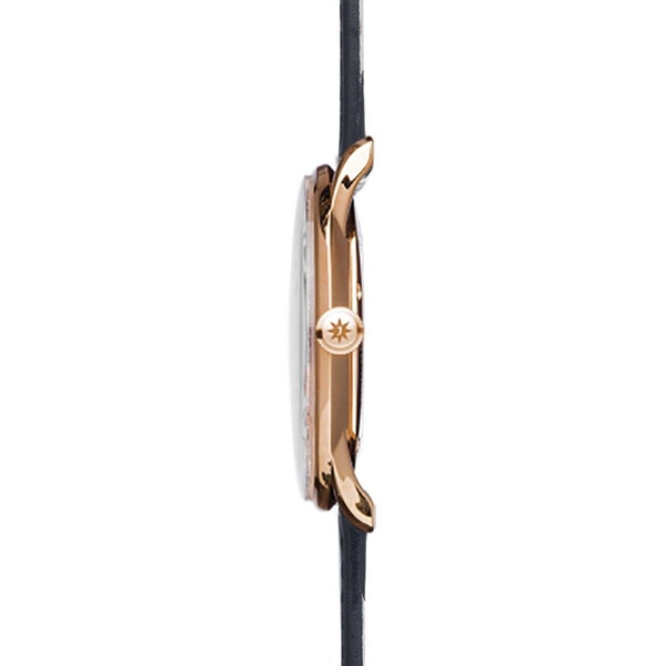 ZEGAREK JUNGHANS MEISTER HANDAUFZUG