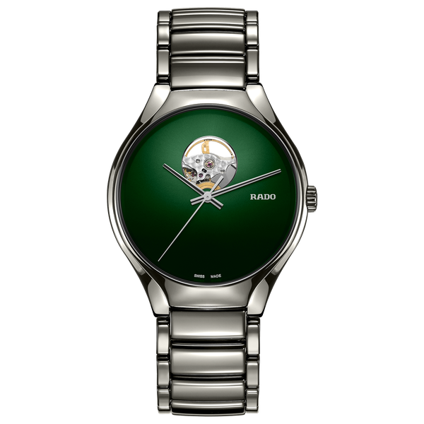 ZEGAREK RADO TRUE ROUND SECRET