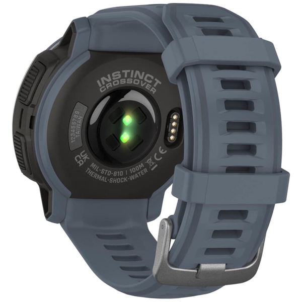 ZEGAREK GARMIN INSTINCT CROSSOVER STANDARD 45MM