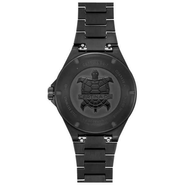 ZEGAREK CERTINA DS-7 QUARTZ