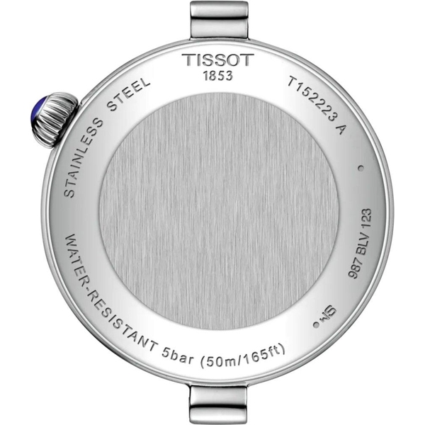 TISSOT DESIR 29,6MM