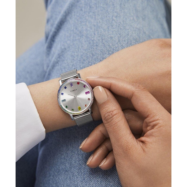ZEGAREK TIMEX TRANSCEND