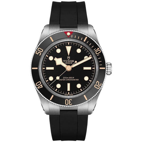 TUDOR BLACK BAY 58