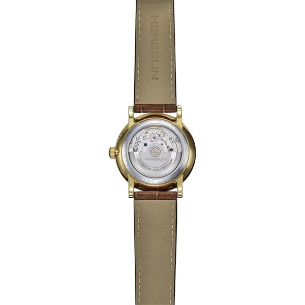 ZEGAREK HERBELIN INSPIRATION AUTOMATIC