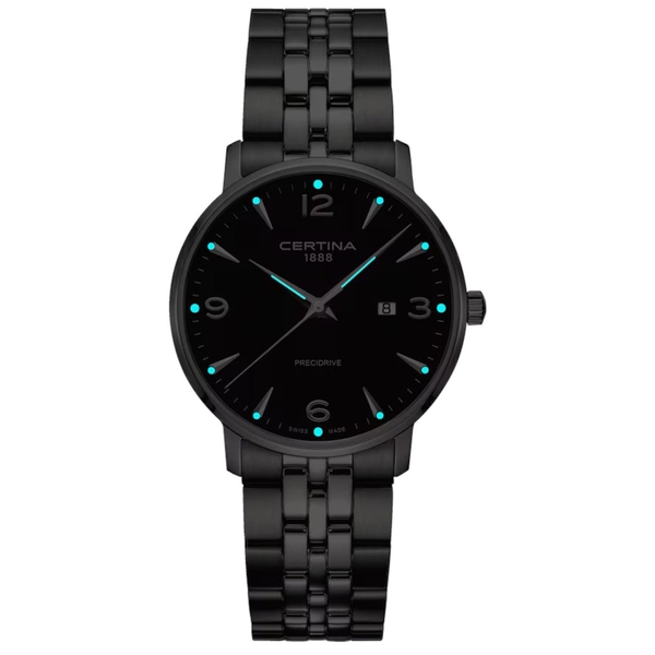 ZEGAREK CERTINA DS Caimano
