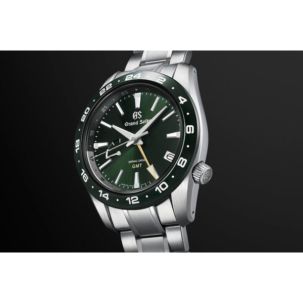 ZEGAREK GRAND SEIKO SPORT
