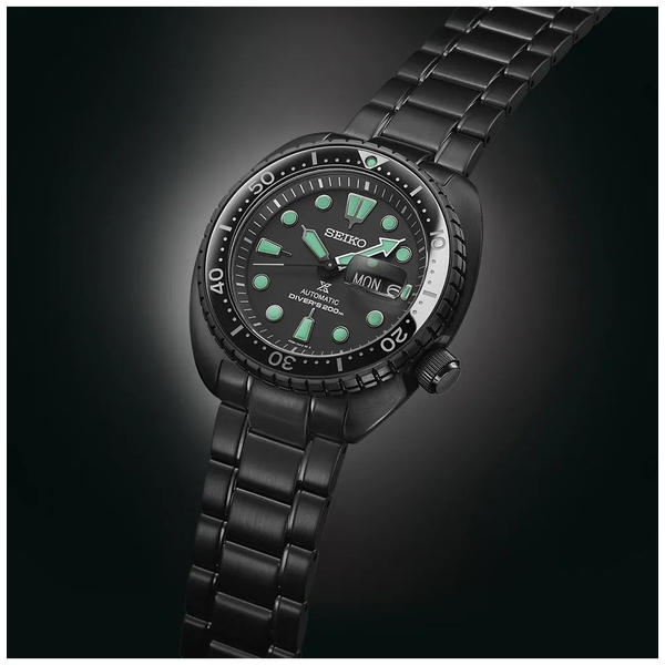 ZEGAREK SEIKO PROSPEX SEA DIVER AUTOMATIC