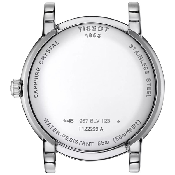 TISSOT CARSON PREMIUM 32MM