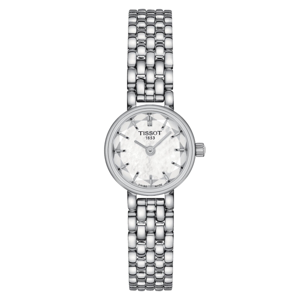 TISSOT LOVELY ROUND 19,5MM