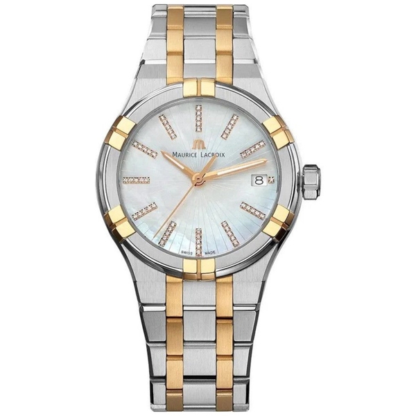 ZEGAREK MAURICE LACROIX AIKON QUARTZ