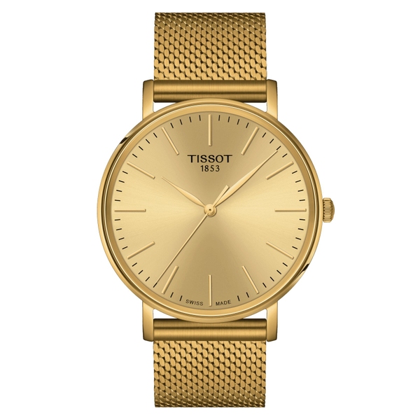 TISSOT EVERYTIME GENT
