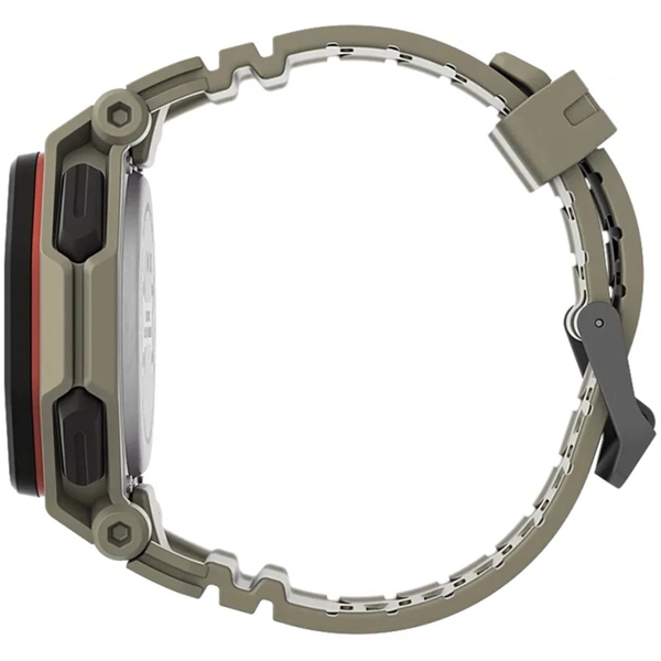 ZEGAREK TIMEX COMMAND ENCOUNTER