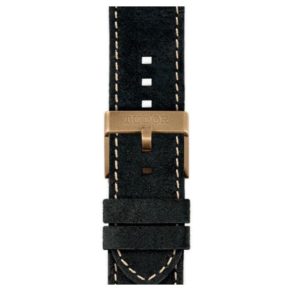 TUDOR BLACK BAY BRONZE