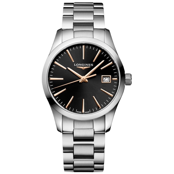 LONGINES CONQUEST CLASSIC