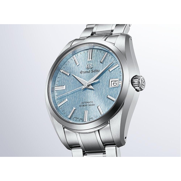 ZEGAREK GRAND SEIKO HERITAGE HI-BEAT 36000