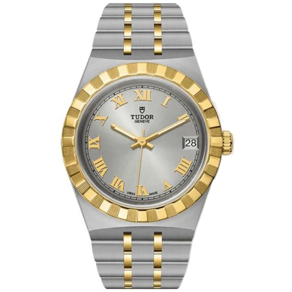 TUDOR ROYAL