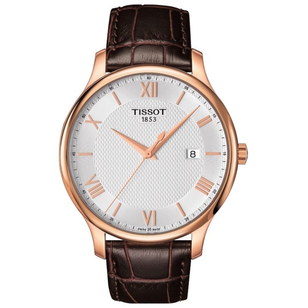 TISSOT TRADITION 42MM