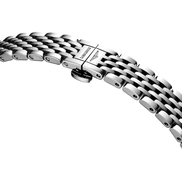 LONGINES ELEGANT COLLECTION