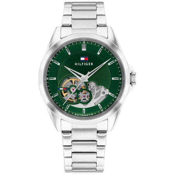 ZEGAREK TOMMY HILFIGER BAKER AUTOMATIC