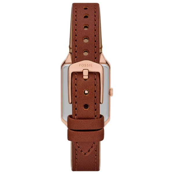 ZEGAREK FOSSIL RAQUEL SET
