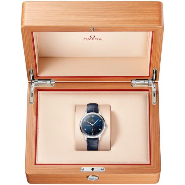 ZEGAREK OMEGA DE VILLE PRESTIGE