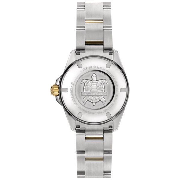 ZEGAREK CERTINA DS ACTION 34,5MM POWERMATIC 80
