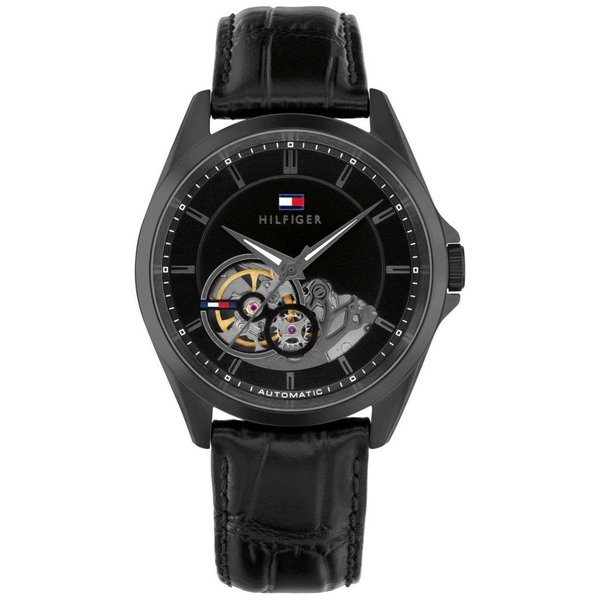 ZEGAREK TOMMY HILFIGER BAKER AUTOMATIC