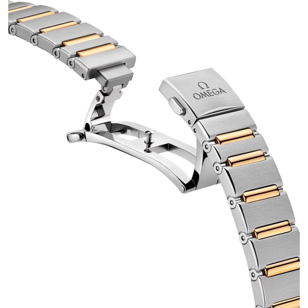ZEGAREK OMEGA CONSTELLATION