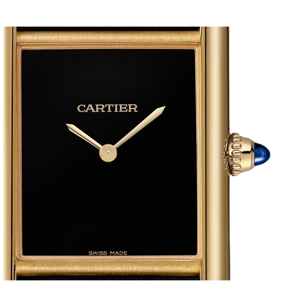 ZEGAREK CARTIER TANK LOUIS L