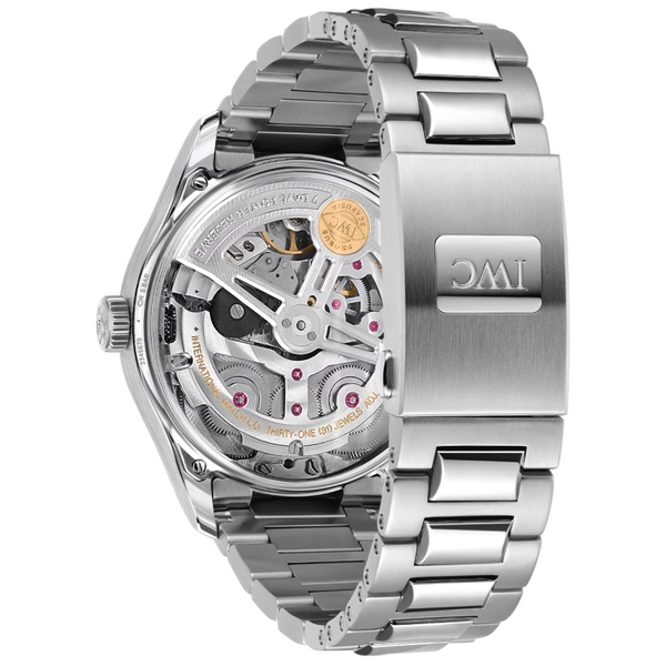 ZEGAREK IWC SCHAFFHAUSEN PORTUGIESER AUTOMATIC 42